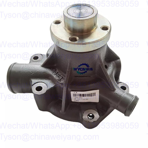 Weichai 13067684 water pump for Deutz TD226B engine