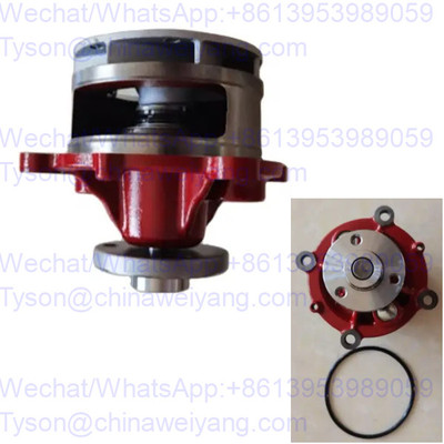 Deutz 1307015A52D water pump for BF6M1013 Engine