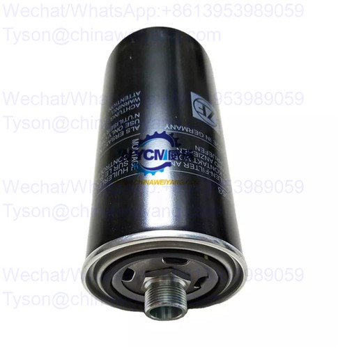 0750131053 0750131053H transmission filter for 4WG200 4WG180 transmission