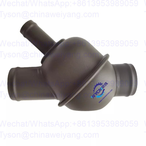 Weichai 13020684  thermostat for WP6 TD226B engine
