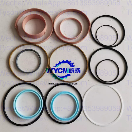 Dumping cylinder seal kit for SDLG LG936L wheel loader