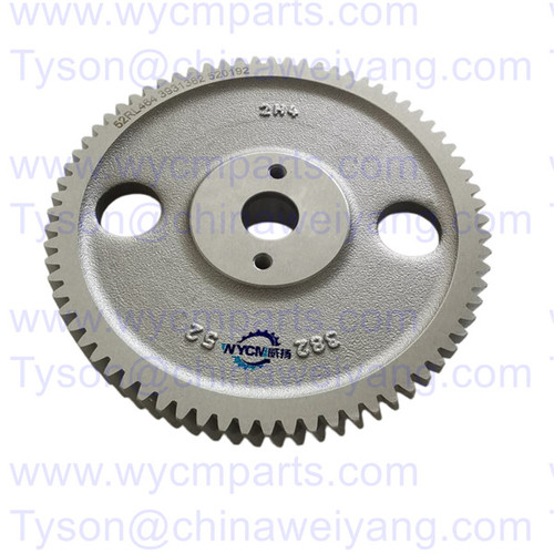 C3931382 Fuel Pump Gear for Cummins 6BT Engine