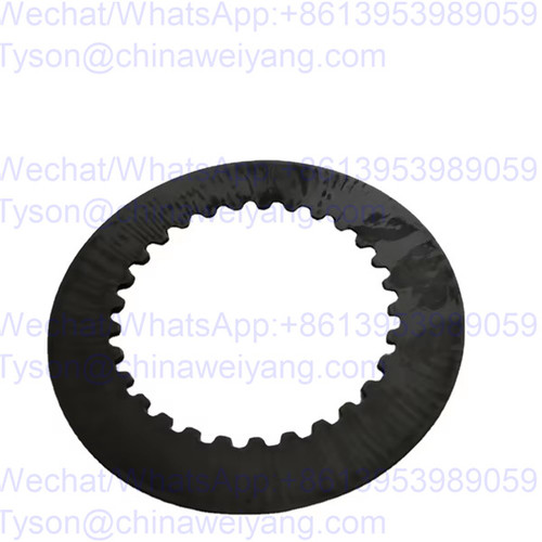 4642308331 Clutch Disc 4642 308 331 for ZF 4WG200 transmission