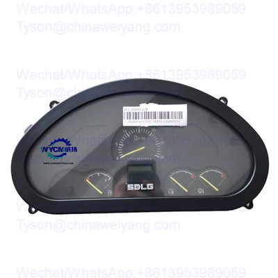 29370019392 display pendal for SDLG L956F L968F wheel loader
