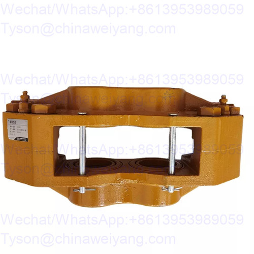 XGMA 55C0011 brake caliper for wheel loader