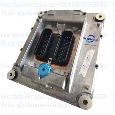 VOLVO 60100000 ECU for EC210 EC240 EC290 with program