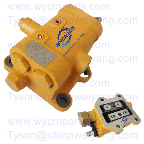 5227905 Control Valve NZ51021090000 for SEM650B Wheel Loader