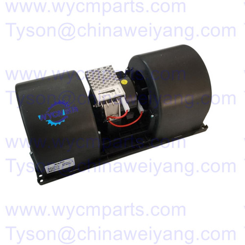4190002843 Evaporator Fan for SDLG LG936L Wheel Loader