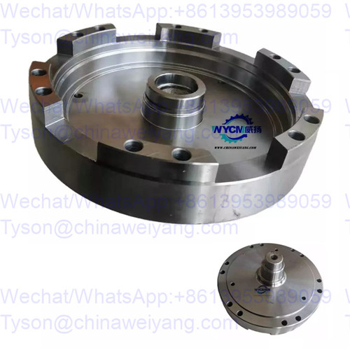 SDLG 3030900109 second speed cylinder for LG956L loader