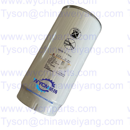 4110002989004 Fuel Filter 1000424916A for SDLG L956F Wheel Loader