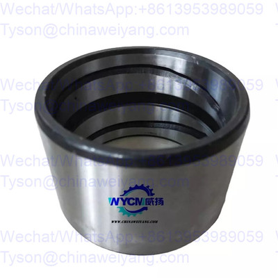 Liugong 55A0007 linker bushing for CLG856 wheel loader