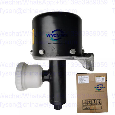 60301000043 brake booster LG853.08.10 for Lonking wheel loader