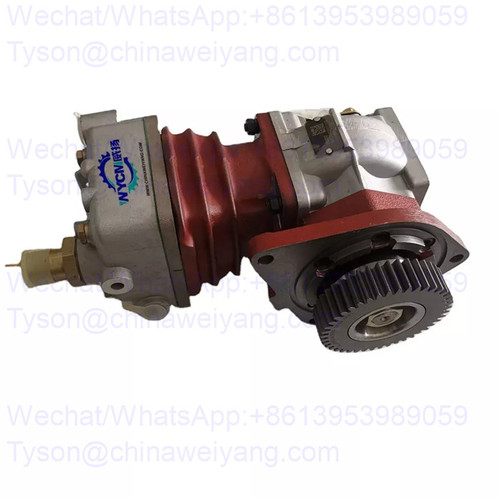3509090-D700 air compressor for Deutz BF6M1013 engine