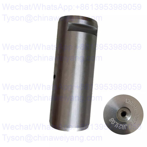 Doosan 120501-02274 pin for SD300 wheel loader