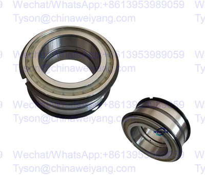 120301030024C Rolling bearing SL045018NRGB285 for Sany SR285 Rotary drilling rig