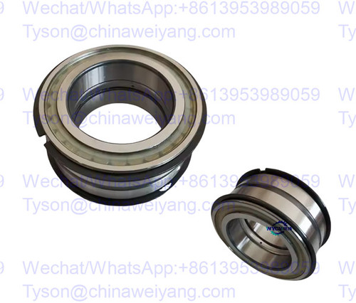 120301030024C Rolling bearing SL045018NRGB285 for Sany SR285 Rotary drilling rig
