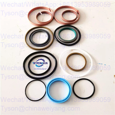 Lonking steering cylinder seal kit CDM50F-630000C for CDM856 loader