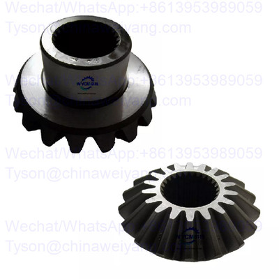 44A0011 half shaft gear for XGMA XG955 wheel loader