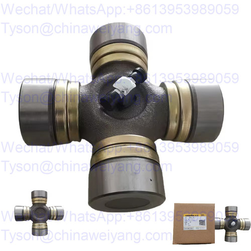 HWT-2273-00 Universal Joint 67450000005 for Lonking loader