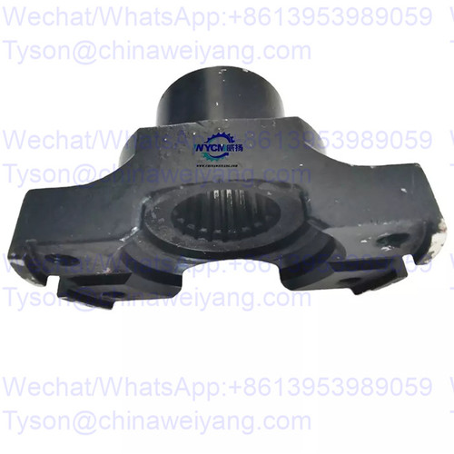 Flange 2BS315A(II).30.5B-1 272200179 for XCMG ZL50GN loader