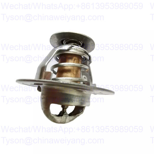DCEC Cummins 4930315 thermostat