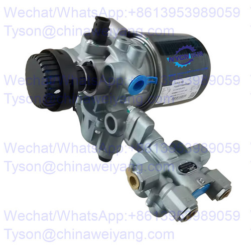 SORL Air Dryer 3515010-368 for Trucks