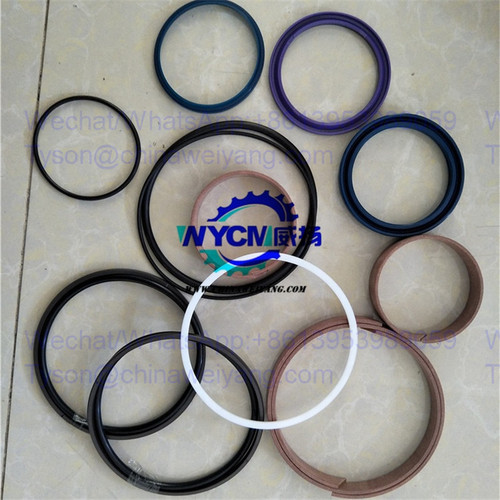 4120000867007 lifting cylinder seal kit for SDLG LG936L LG938L wheel loader
