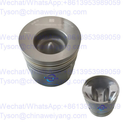 SP129253 Piston C5343091 for Liugong CLG856 Wheel Loader