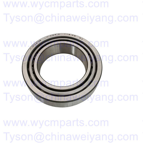 5362933 bearing for SEM wheel loaders