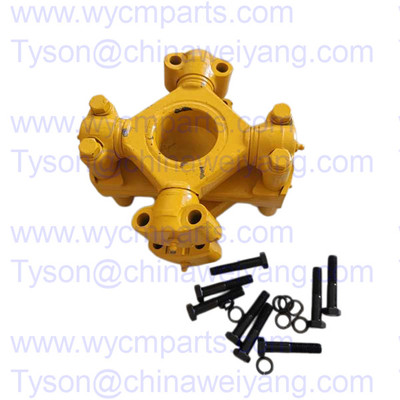 154-20-10002 Universal Joint for Shantui SD32 Bulldozer