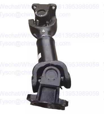 250100114 front drive shaft z3.4 for XCMG LW300KN LW300FN wheel loader