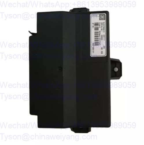 Liugong ECU 37B0428 for CLG856 wheel loader