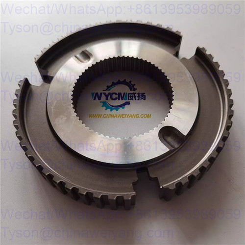 1380304032 Synchro Body for 6S500 transmission