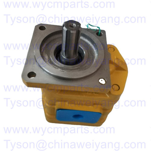 4120002117 Gear Pump for SDLG L936H LG936L Wheel Loader