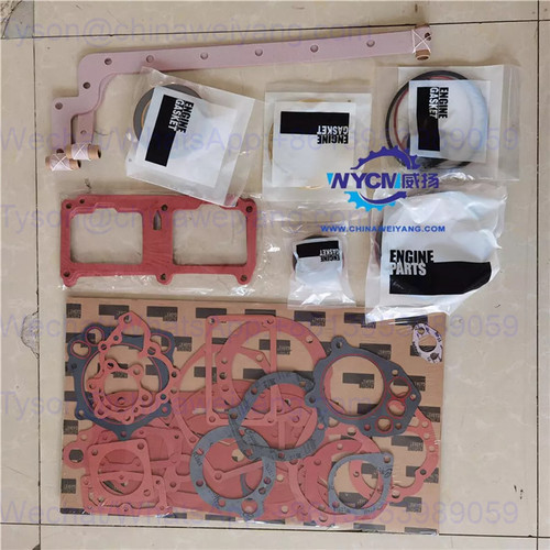 Cummins overhaul repair kit for NT855 engine
