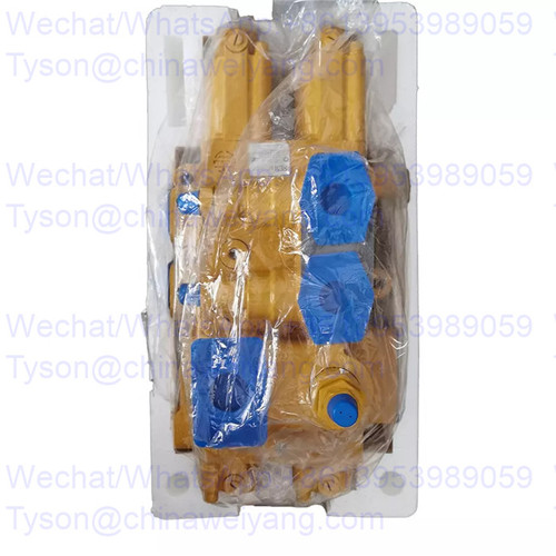 SEM multiple control valve W271100000B for SEM650B loader