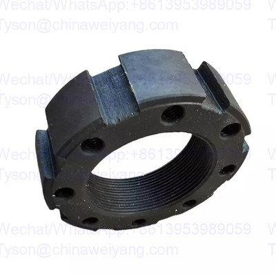 154-27-12412 nut for Shantui SD22 bulldozer