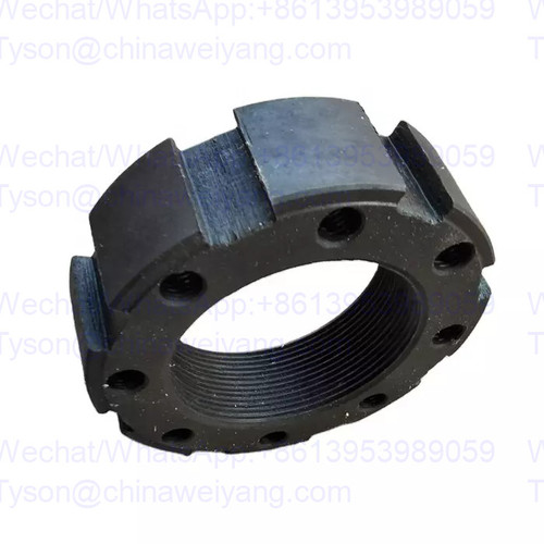 154-27-12412 nut for Shantui SD22 bulldozer