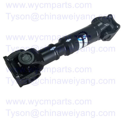 800363689 Rear Drive Shaft 330FV.3.3.3 for XCMG LW330FN Wheel Loader