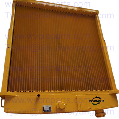 22M-03-80000 Radiator for Shantui SD22 Bulldozer