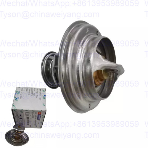 A9L00-1306004ASF1 thermostat for Yuchai YC6J engine