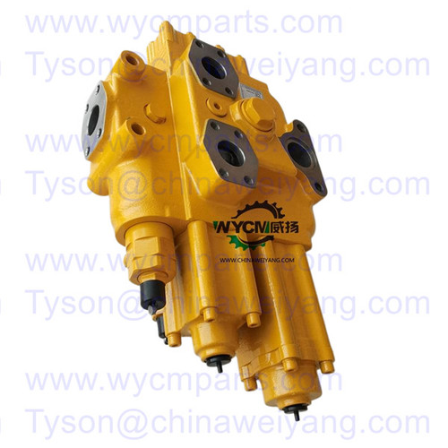 4120002278 Multitandem Valve for L953F Wheel Loader