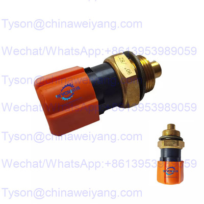 SEM Temperature Sensor W010518122 for SEM650B loader