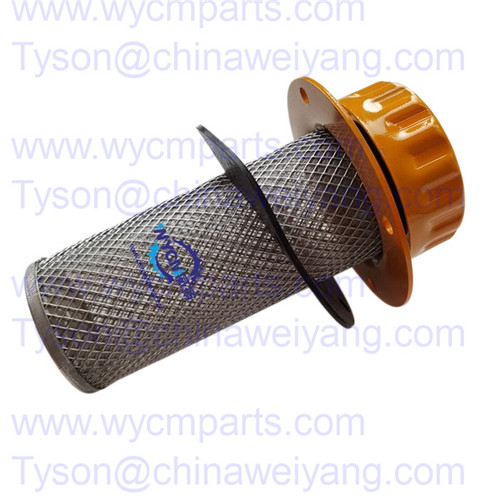 60C0024 Oil Filter for XGMA XG955 Wheel Loader