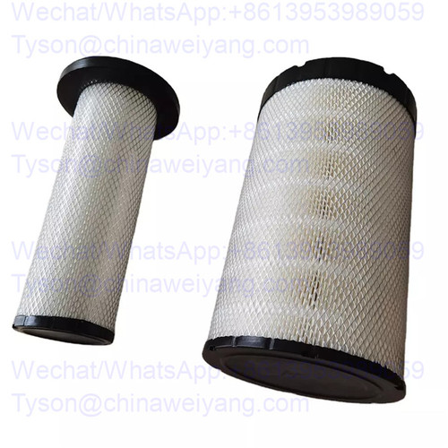 4110001169001 air filter for SDLG G9190 G9200 G9220 grader