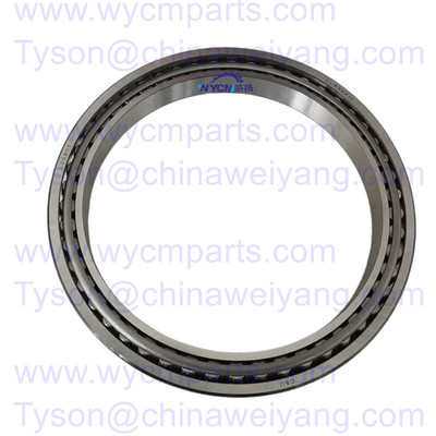 130103000367A008 Roller Bearing 18121012 for Sany SW956E SYL953H Wheel Loader