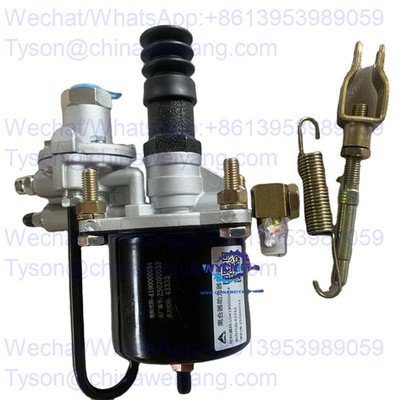 4190000034 Clutch Booster for SDLG RS8140 Road Roller