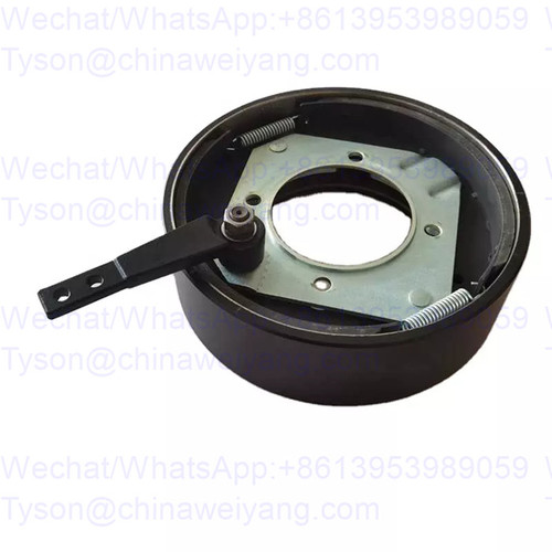 250200519 Brake for XCMG ZL50GN wheel loader