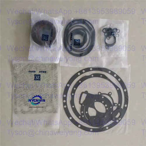 ZF complete gasket for 4WG200 transmission