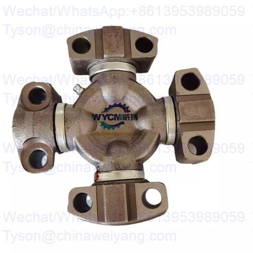 Doosan cross shaft 130712-01687 for SD300 wheel loader